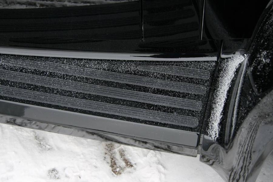  Cadillac Escalade EXT GAZ 51 by Grande Garage 2009 года  (фото 3 из 13)